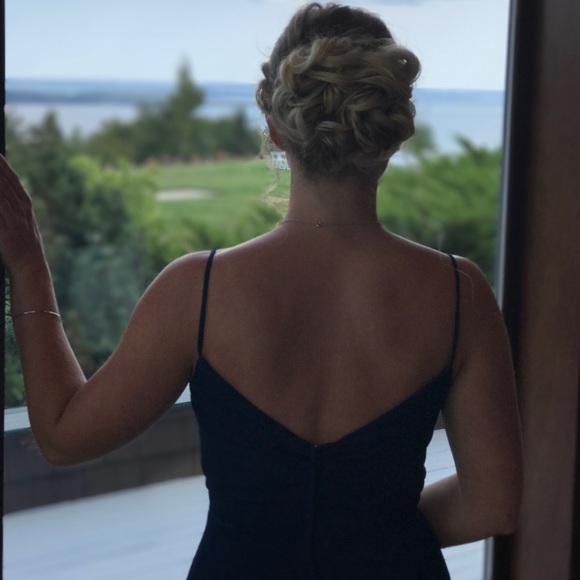 Signature Alfred Angelo Bridesmaid dress - Picture 4 of 5